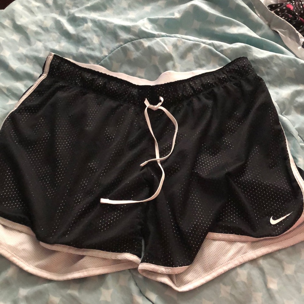 Nike DRI-FIT running shorts